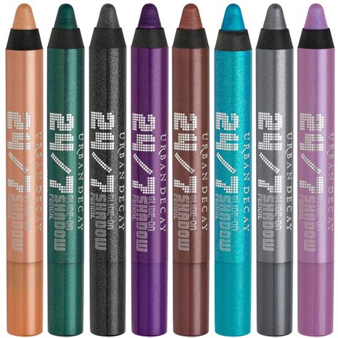 urban decay eyeshadows|Eye Makeup: Eyeshadow, Mascara, Eyeliners